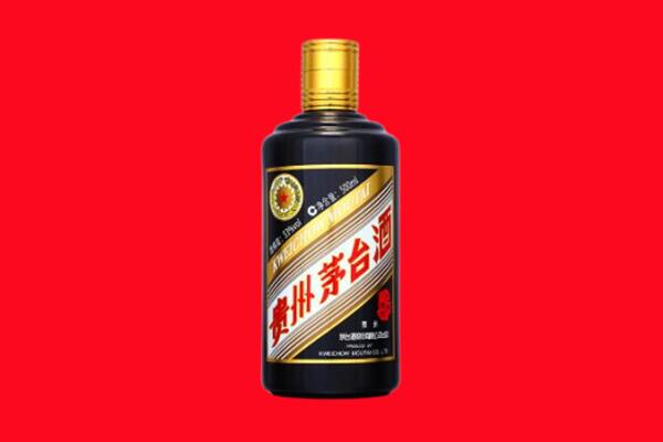 大姚县回收茅台酒瓶